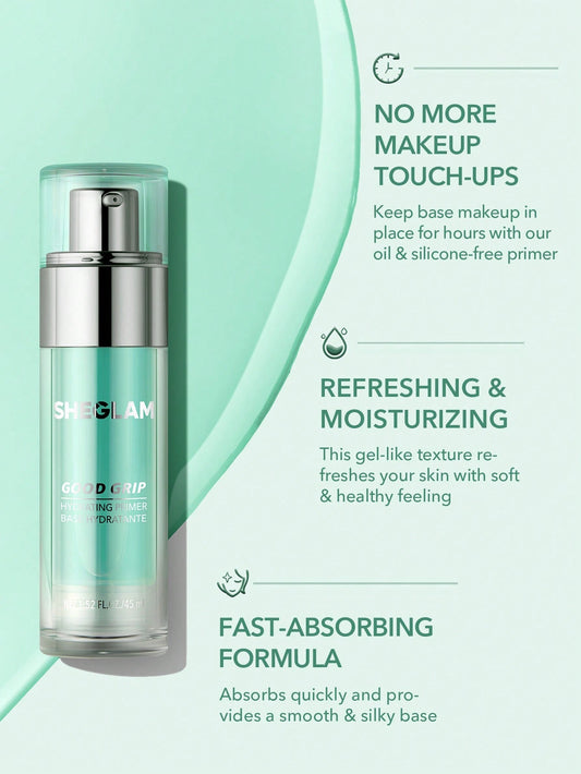 Good Grip Hydrating Primer-Oil Control & Moisturizing