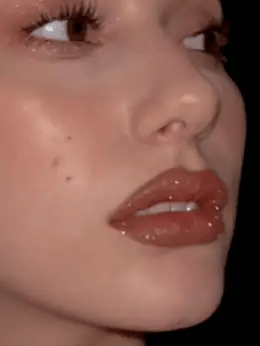 Sheglam Lip Dazzler Glitter Kit Rose Cosmetics