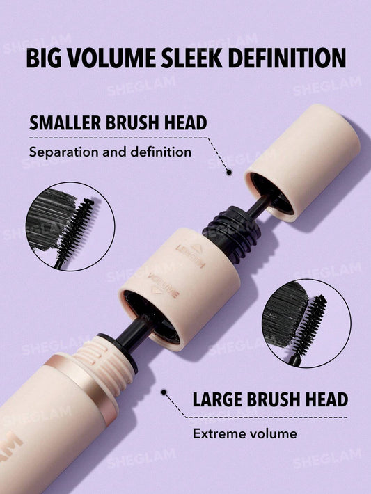 Sheglam lash besties 2 in 1 Mascara