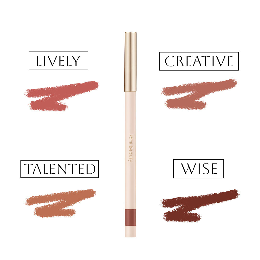 Rare Beauty Lip Liner & Gloss Duo Rouge