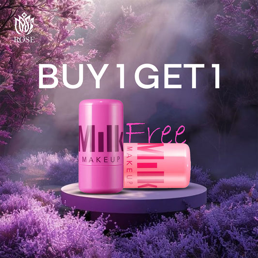 Milk Jelly Tint 2 piece offer