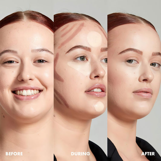 NYX Contour