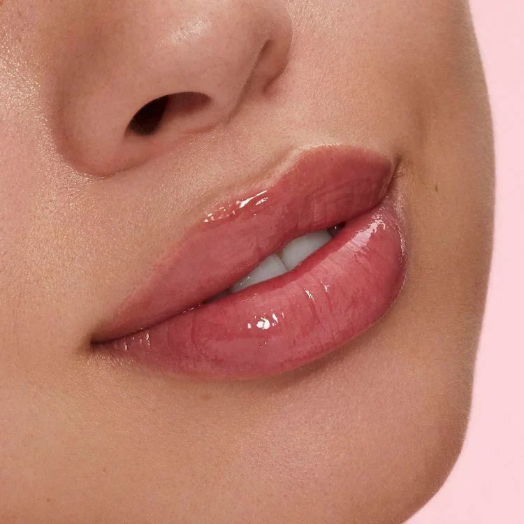 Charlotte Tilbury Juicylicious Lip Oil buy 1 get 1 Rouge