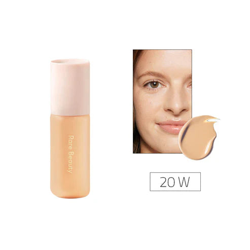 Rare Beauty Full Face Bundle 70% off Rouge