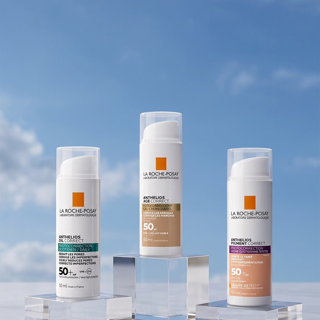 La Roche-Posay Anthelios SPF 50+ – 50% OFF Rose Cosmetics