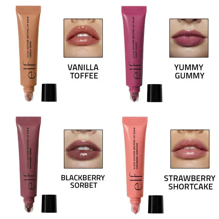e.l.f. Glow Trio Bundle – 70% OFF Rouge