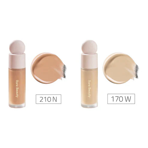 Rare Beauty Liquid Touch Brightening Concealer Rouge