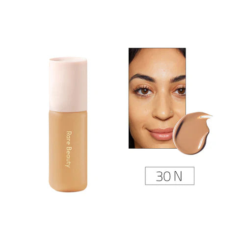 Rare Beauty Base Duo Foundation and concealer 50% off Rouge