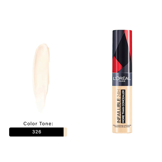 Mascara Cybele 3d and Concealer Loreal buy 1 get 1 free