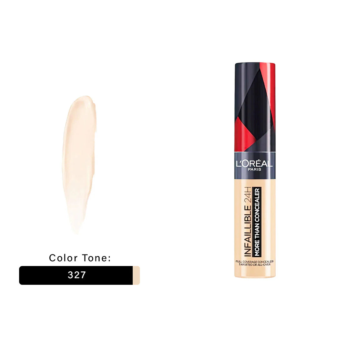 Mascara Cybele 3d and Concealer Loreal buy 1 get 1 free