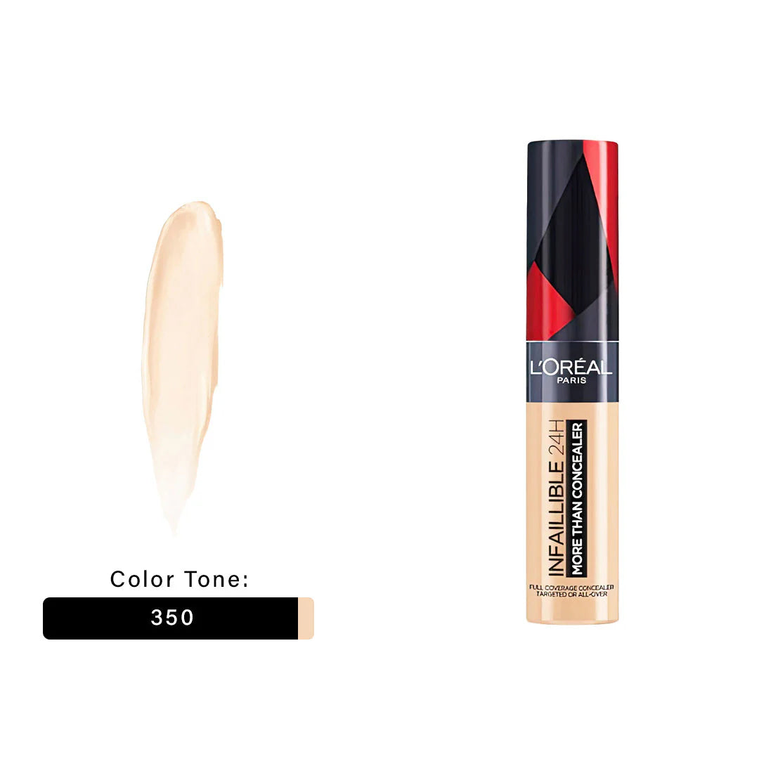 Mascara Cybele 3d and Concealer Loreal buy 1 get 1 free