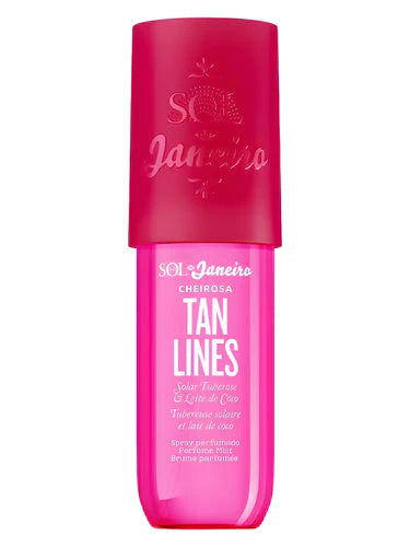 Buy 1 Get 1 – La Roche-Posay Anthelios SPF50+ & Sol de Janeiro Perfume Mist Rose Cosmetics