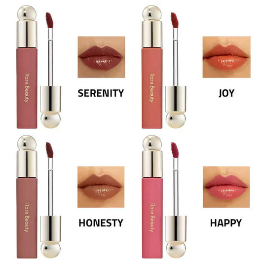 Rare Beauty Soft Pinch Tinted Lip Oil – Buy 1 Get 1 Free Rose Cosmetics