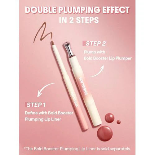 Sheglam Lip Due First Hand
