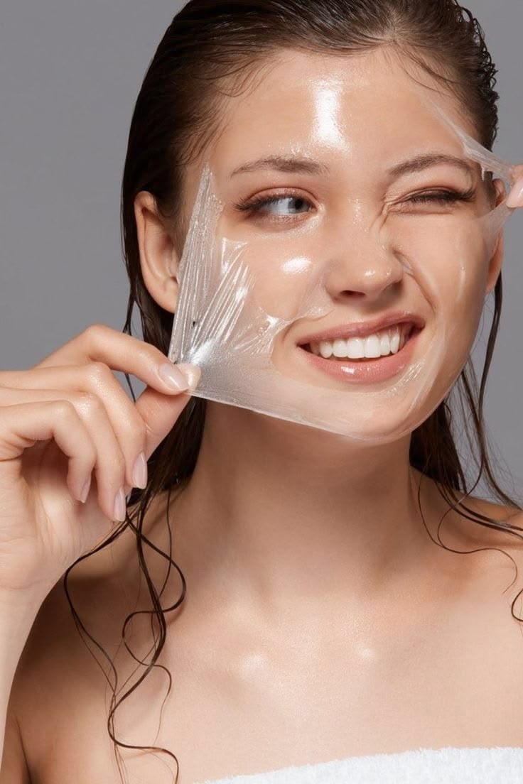 Medicube Collagen Night Wrapping Mask 75ml – 50% OFF Rose Cosmetics