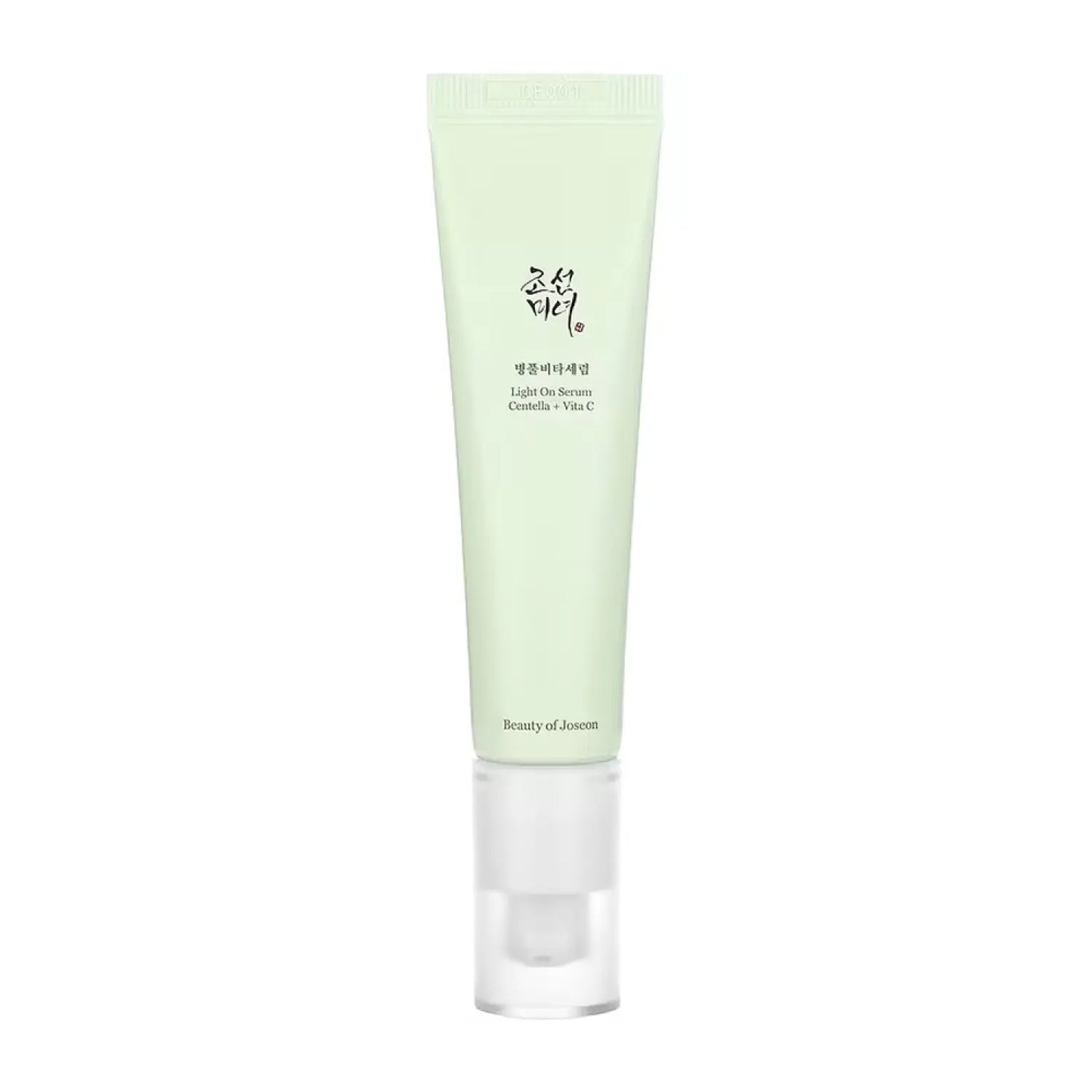 Beauty of joseon centella + vita c light on serum Rose Cosmetics