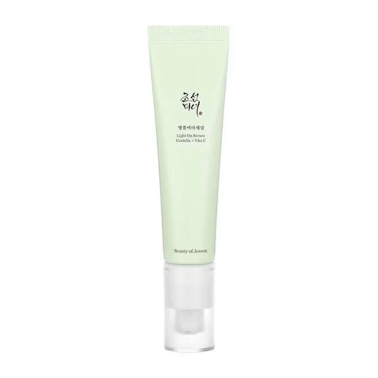 Beauty of joseon centella + vita c light on serum Rose Cosmetics
