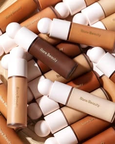 Rare Beauty Full Face Bundle 70% off Rouge