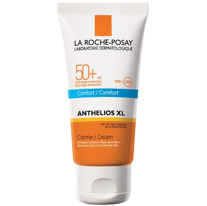 La Roche-Posay Sun Protection Duo – Buy 1 Get 1 Free Rose Cosmetics