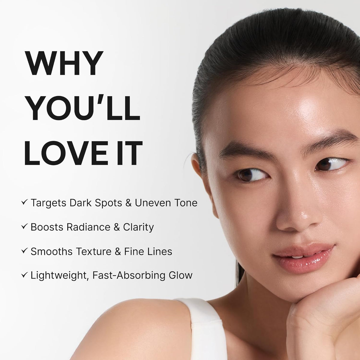 Arencia Booster Shot — 50% OFF Beauty House