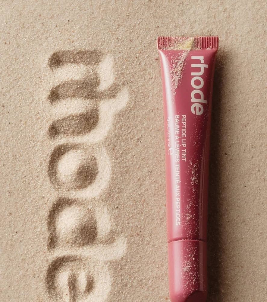 Rhode Glow Duo – Blush + Lip Gloss