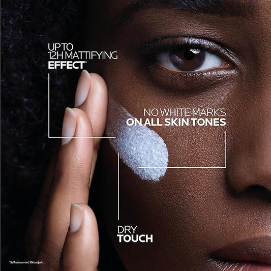 La Roche-Posay Anthelios Shaka UVMUNE Oil Control Fluid SPF50+ 50Ml - Rose Cosmetics