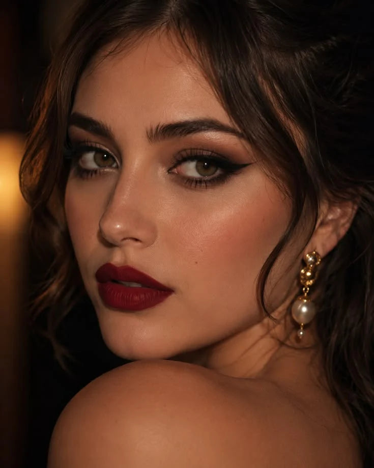 SuperStay Matte ink 2 pieces offer from Romantic Matte Rose Cosmetics
