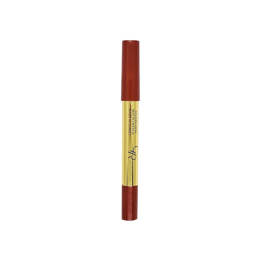 Golden rose lipstick  _ 12 different colours Jasmine Beauty