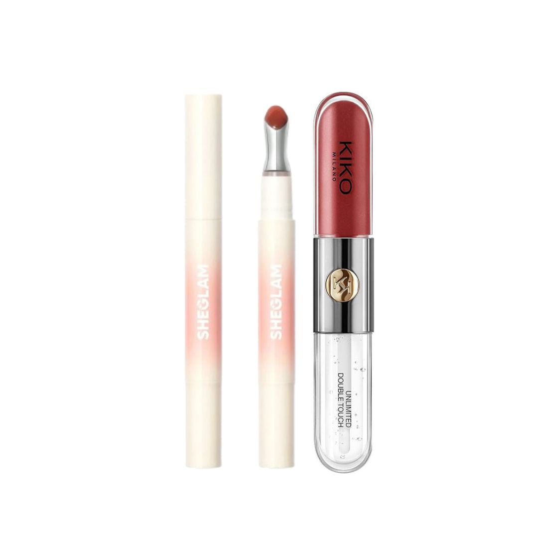 Lips Combo Rose Cosmetics