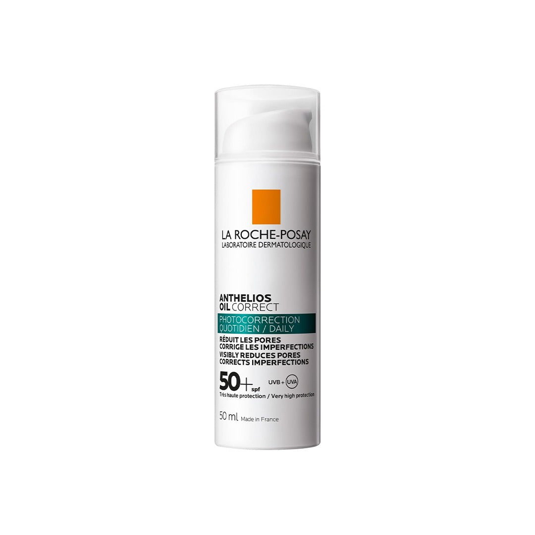 La Roche-Posay Anthelios SPF 50+ – 50% OFF Rose Cosmetics