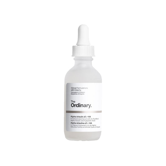 The Ordinary Alpha Arbutin 2 - HA Jasmine Beauty
