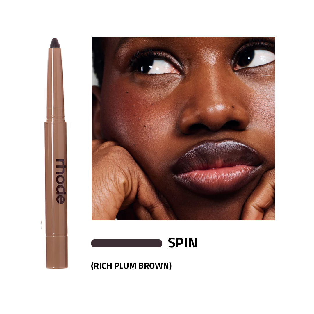 RHODE - Blush & Lip Trio Rose Cosmetics