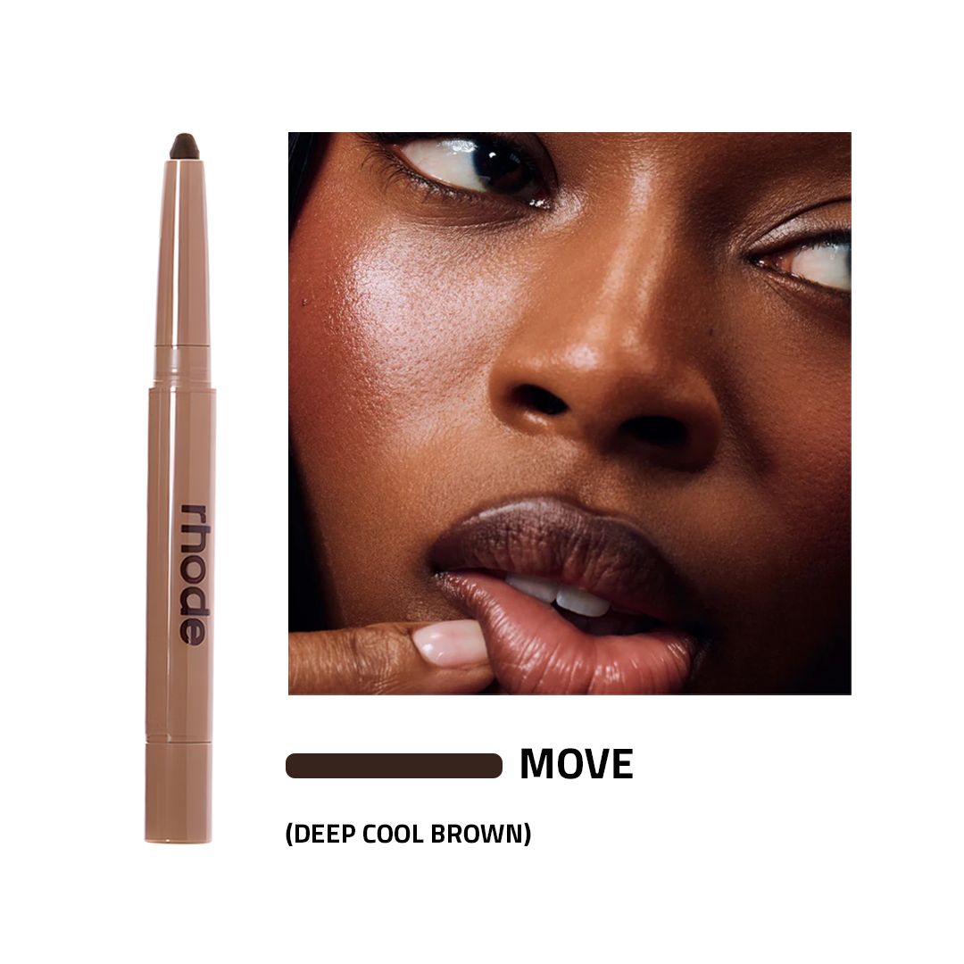 RHODE - Blush & Lip Trio Rose Cosmetics