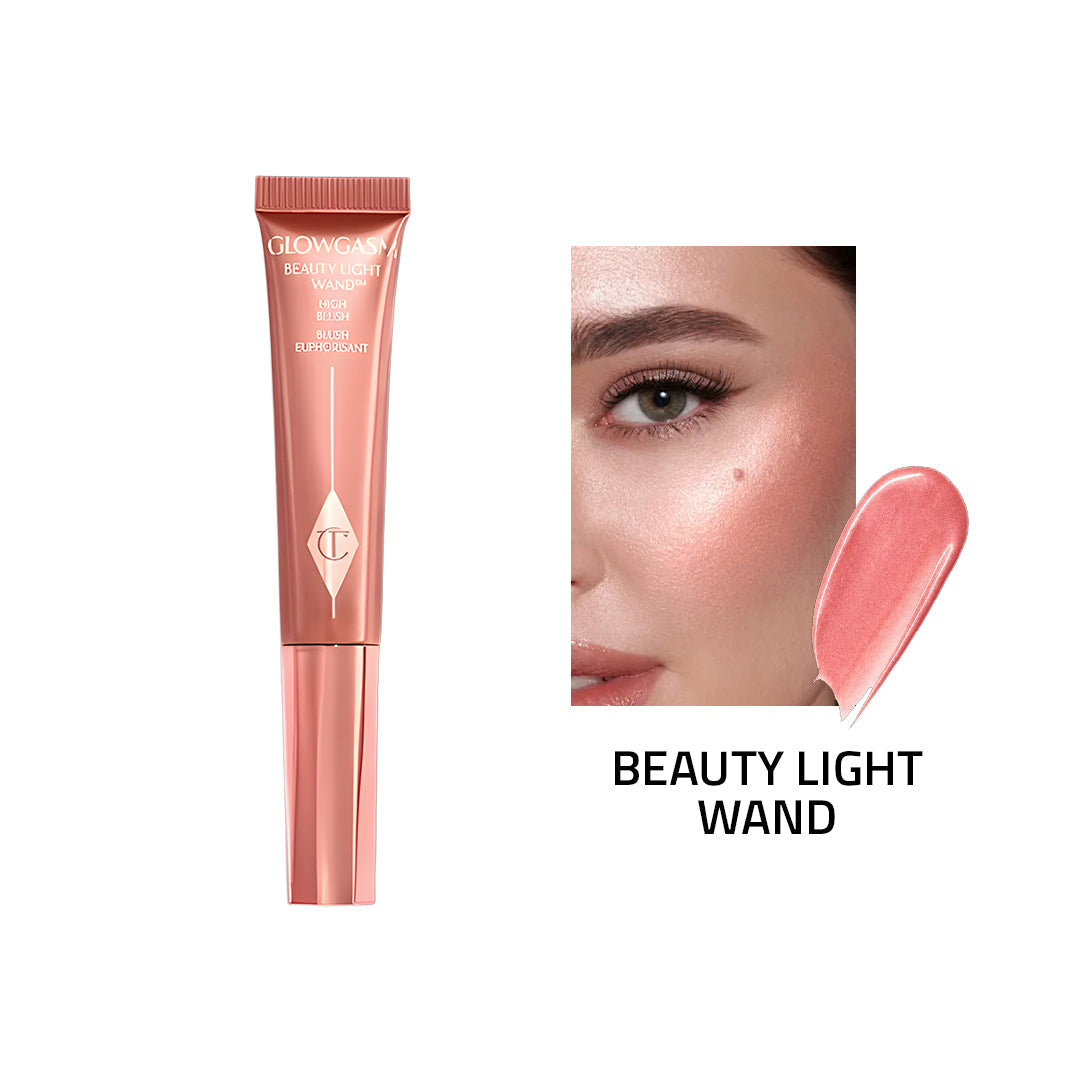 Charlotte Tilbury Hollywood Contour Wand Rose Cosmetics