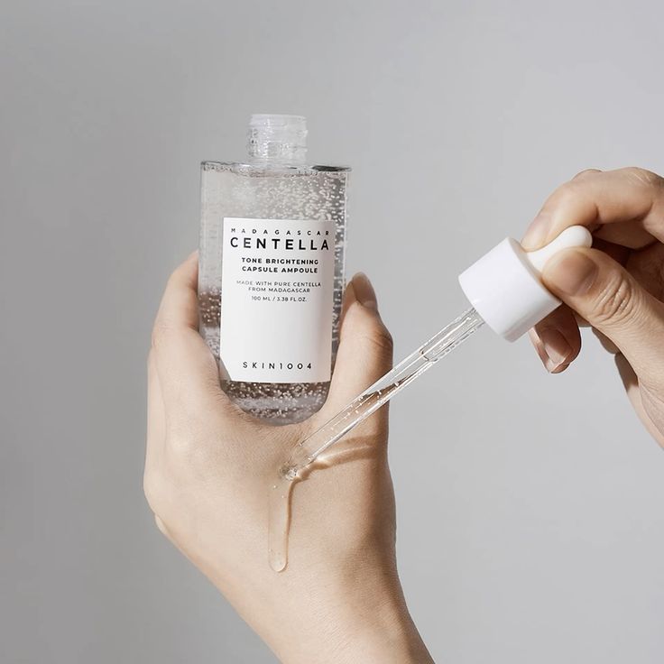 SKIN1004 Madagascar Centella Tone Brightening Capsule Ampoule 100ml – 50% OFF Rose Cosmetics