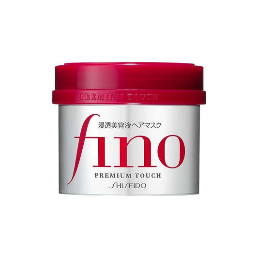 Fino Premium Touch Hair Mask Rose Cosmetics