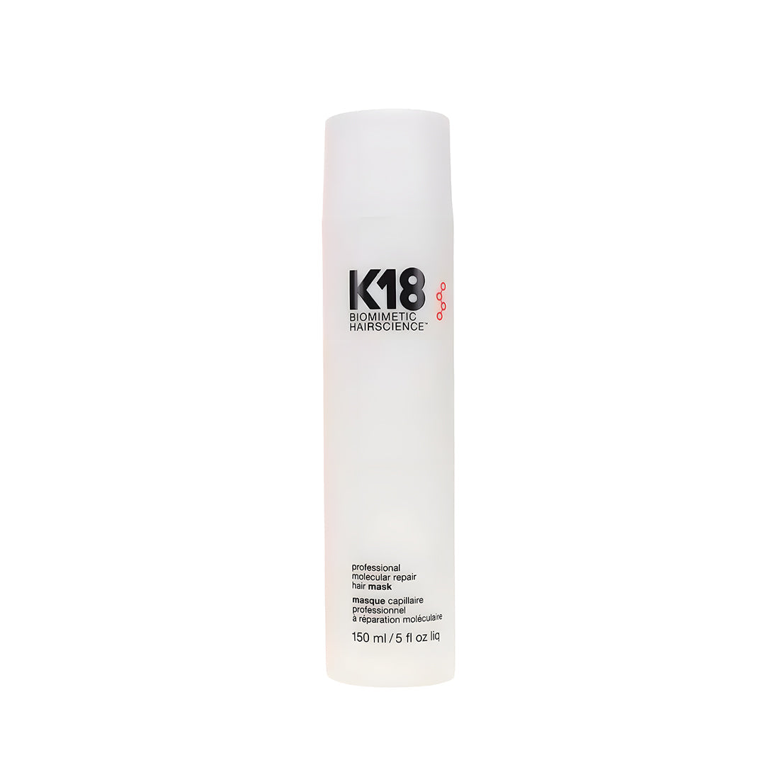 K18 Leave-In Molecular Repair Hair Mask – 70% OFF Rose Cosmetics