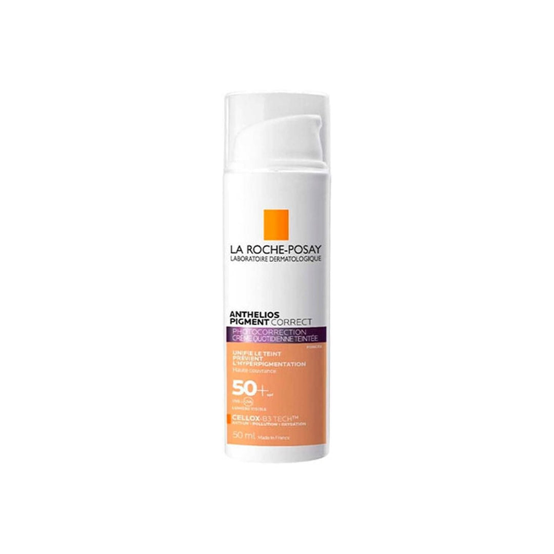 La Roche-Posay Anthelios SPF 50+ – 50% OFF Rose Cosmetics