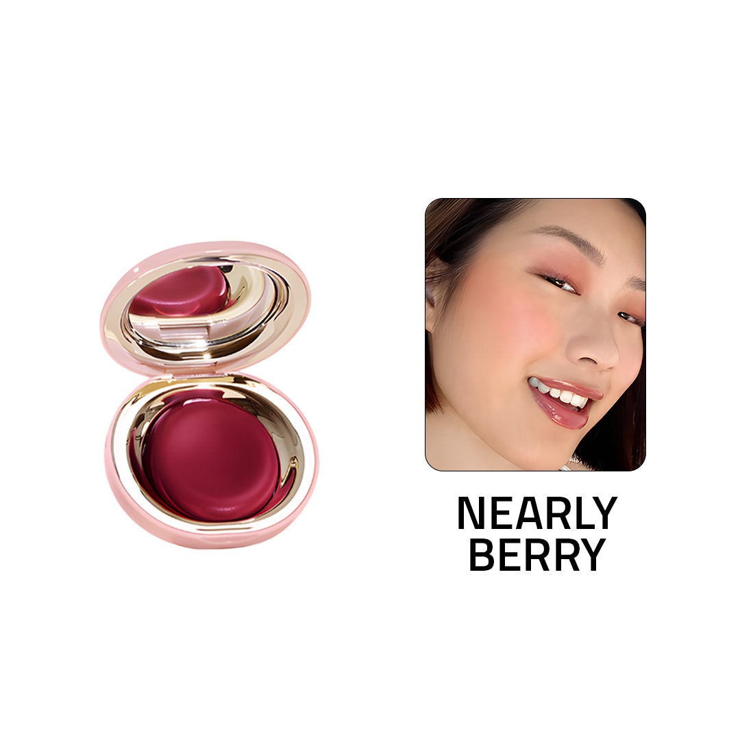 Rare beauty Liquid & Cream Blush Duo – Buy 1 Get 1 Free Rouge