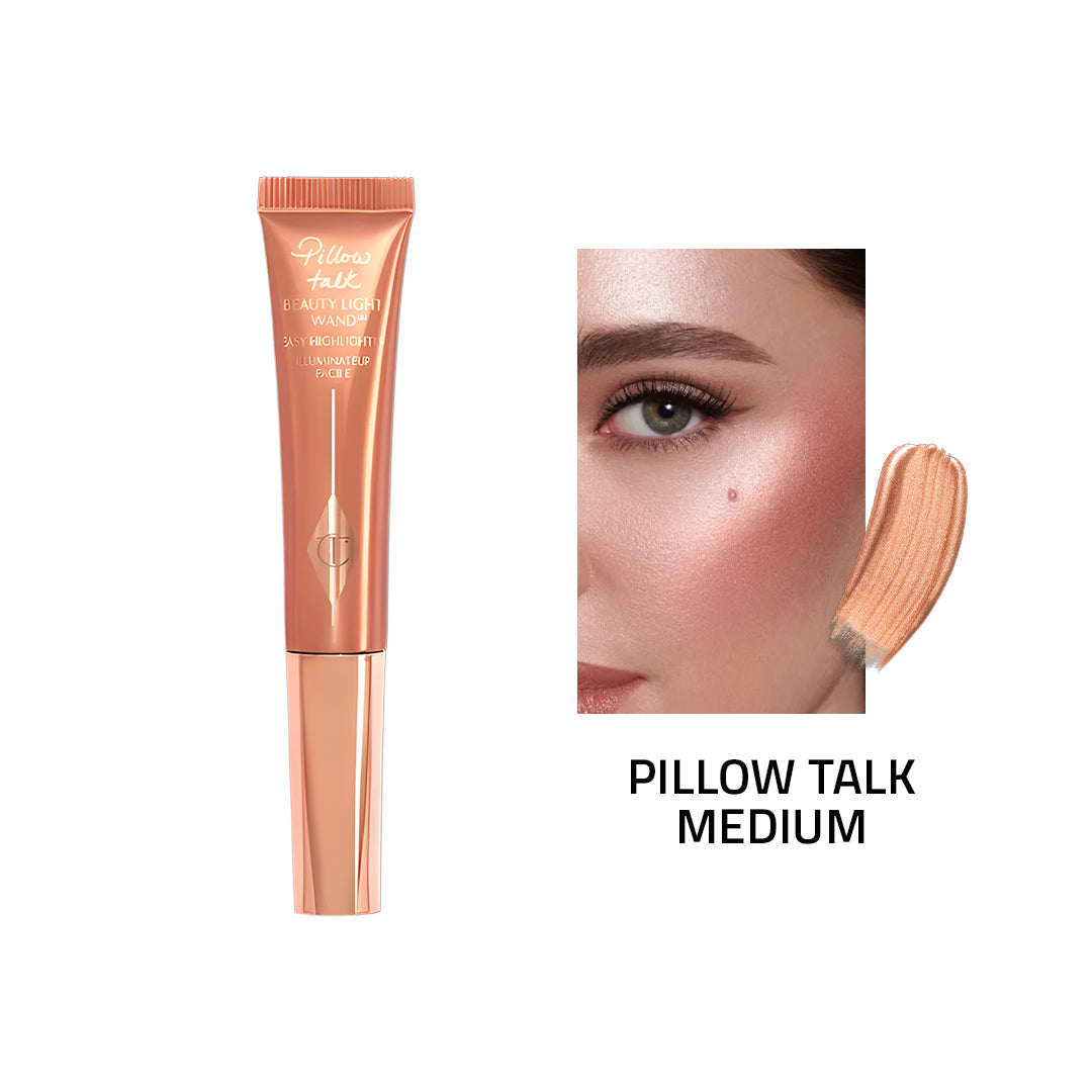 Charlotte Tilbury Hollywood Contour Wand Rose Cosmetics