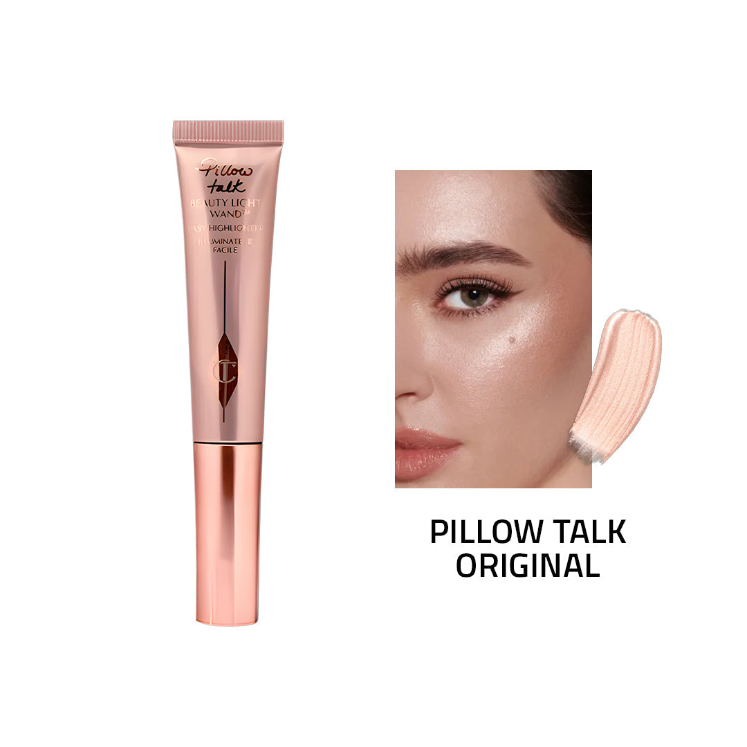 Charlotte Tilbury Hollywood Contour Wand Rose Cosmetics