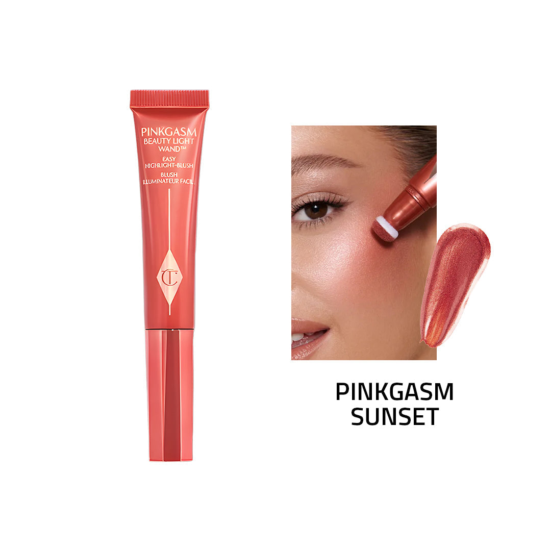 Charlotte Tilbury Hollywood Contour Wand Rose Cosmetics