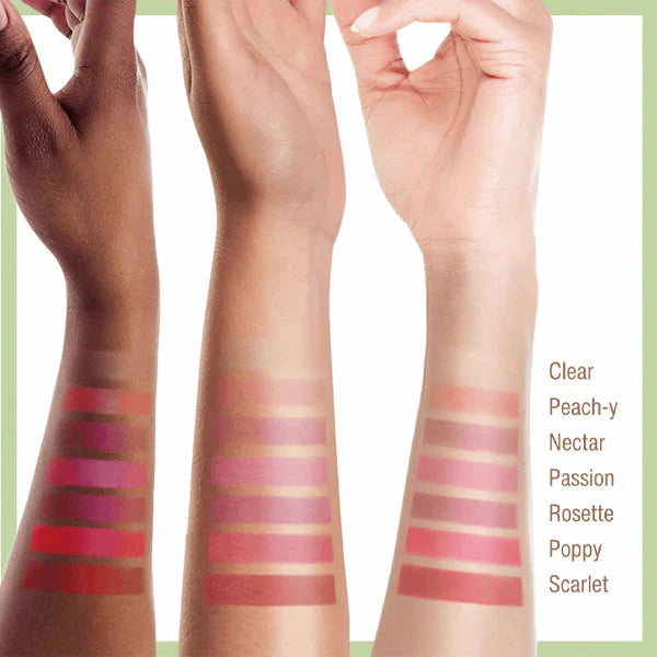 Pixi Hydra LipTreat Rose Cosmetics