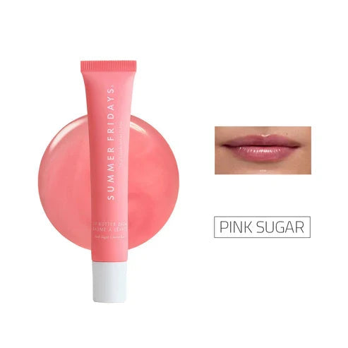 Summer Fridays Lip Butter Balm Trio – 70% OFF Rouge