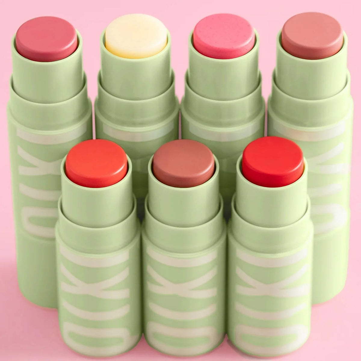 Pixi Bundle( 4 Pieces Offer ) - 70%OFF Rose Cosmetics