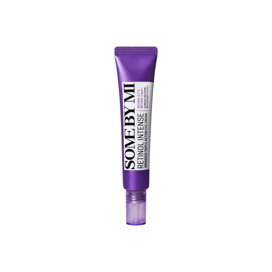 Some-by-mi Retinol Intense Advanced Trip Act Rose Cosmetics