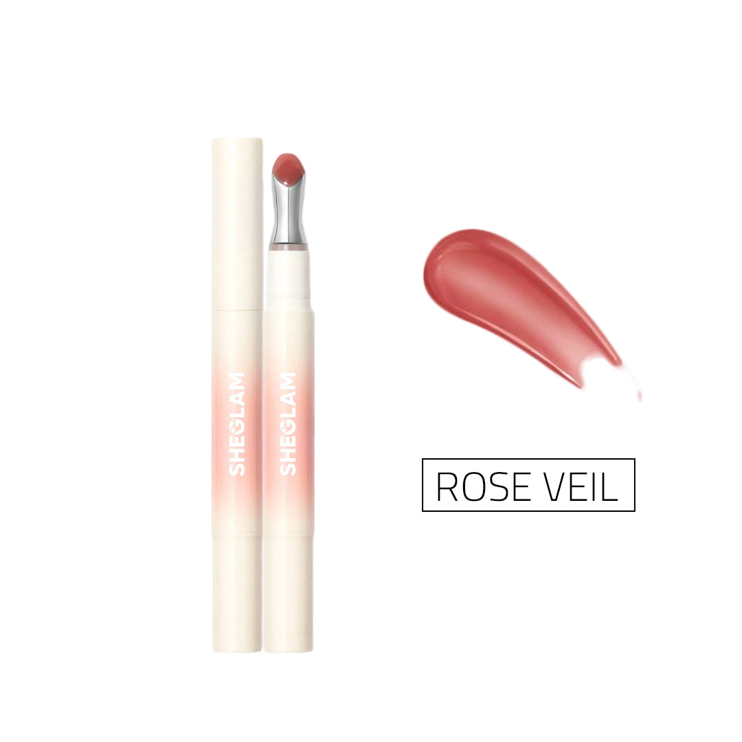 Sheglam bold booster lip Plumper