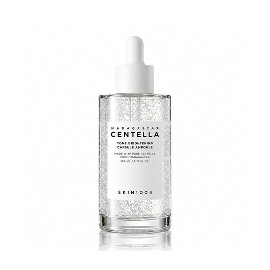 SKIN1004 Madagascar Centella Tone Brightening Capsule Ampoule 100ml – 50% OFF Rose Cosmetics