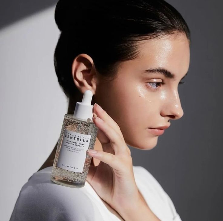 SKIN1004 Madagascar Centella Tone Brightening Capsule Ampoule 100ml – 50% OFF Rose Cosmetics