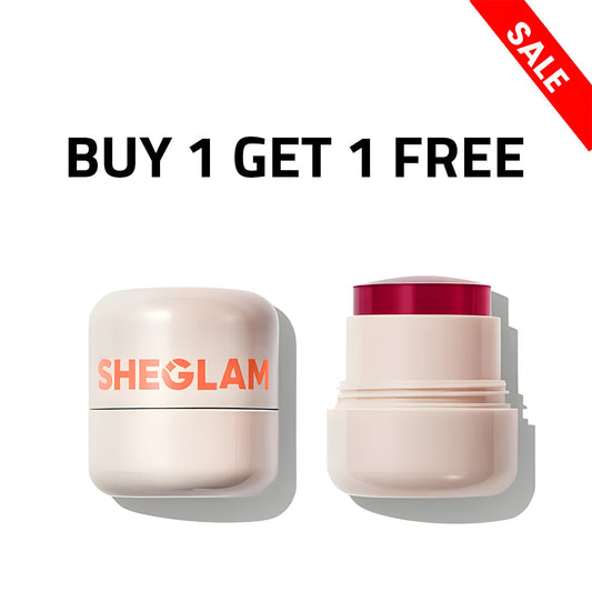 Sheglam Jelly Tint -Licious Rose Cosmetics
